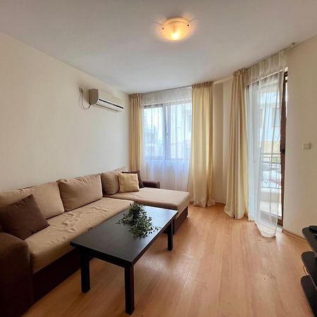 Byala Vista Beach Apartments D - Бяла Виста Бийч Апартментс Д Dış mekan fotoğraf