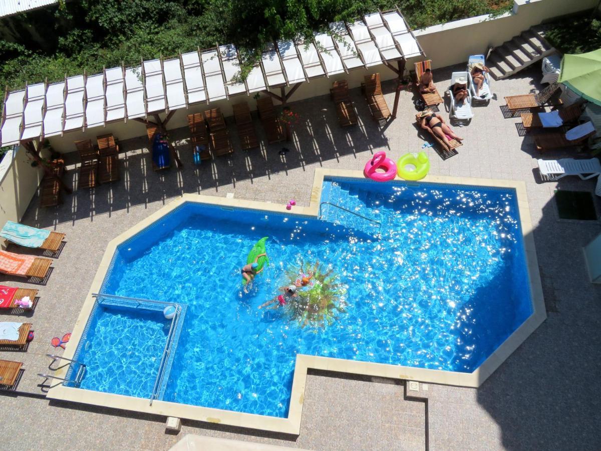 Byala Vista Beach Apartments D - Бяла Виста Бийч Апартментс Д Dış mekan fotoğraf